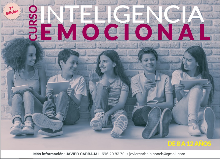 Curso de Inteligencia Emocional